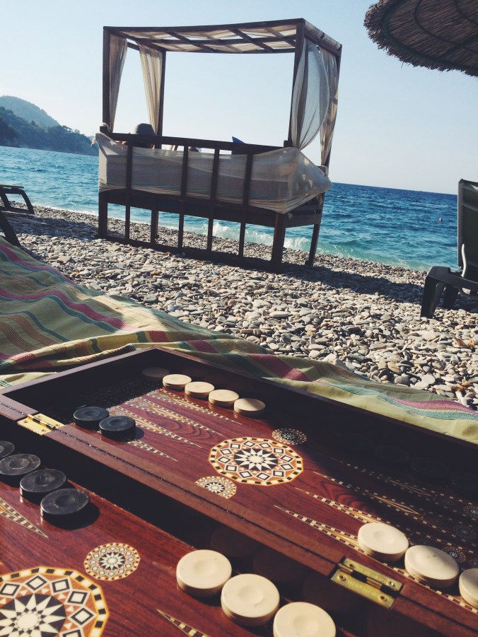 Processed with VSCOcam with f2 preset