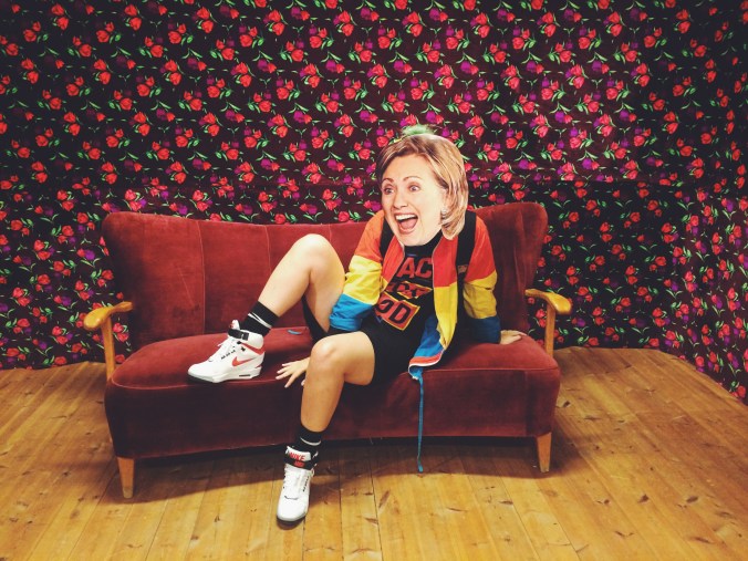 Processed with VSCOcam with f2 preset