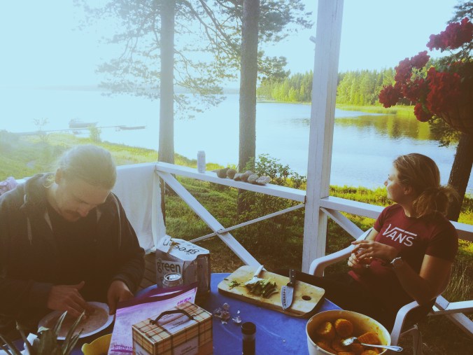 Processed with VSCOcam with f2 preset