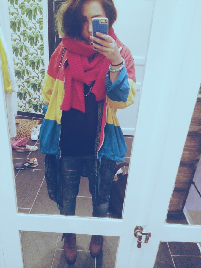 Processed with VSCOcam with f2 preset