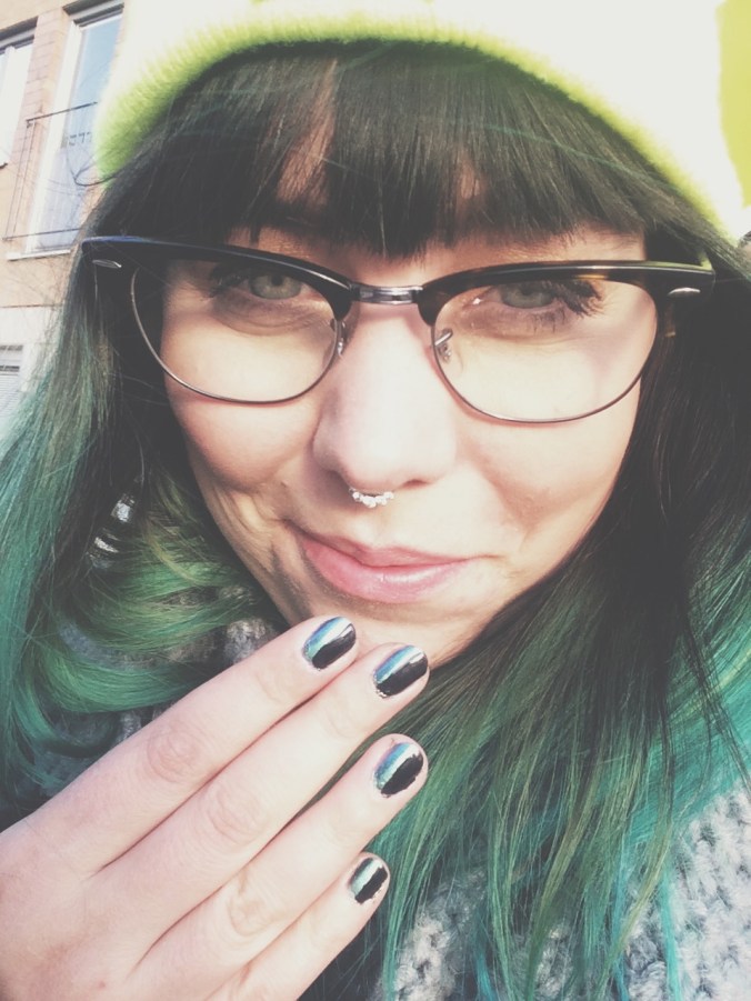 Processed with VSCOcam with t1 preset