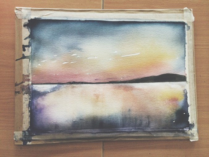 Processed with VSCOcam with t1 preset