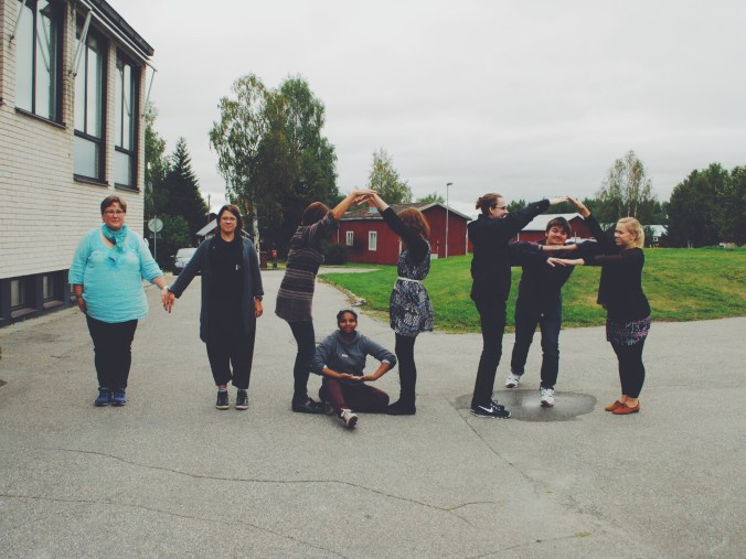 Processed with VSCOcam with f2 preset