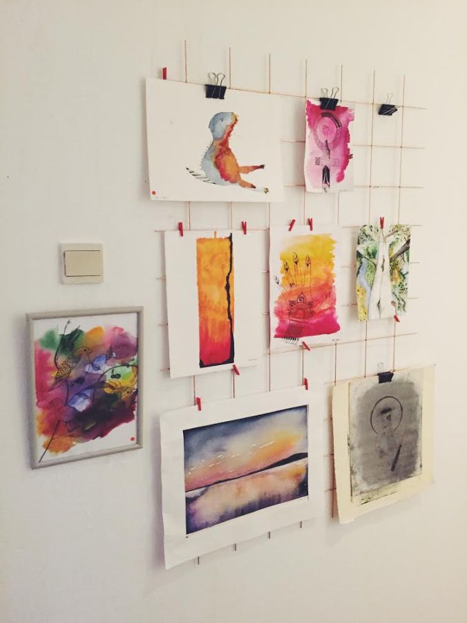 Processed with VSCOcam with f2 preset