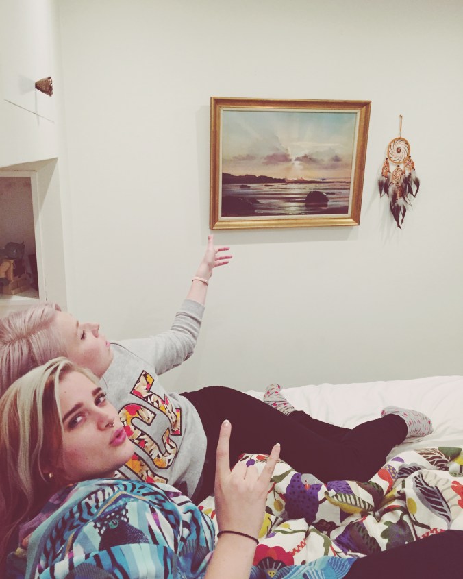 Processed with VSCOcam with f2 preset