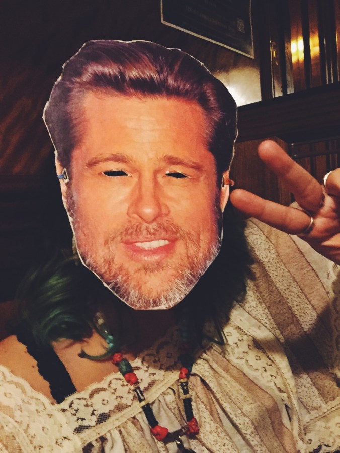 Processed with VSCOcam with f2 preset