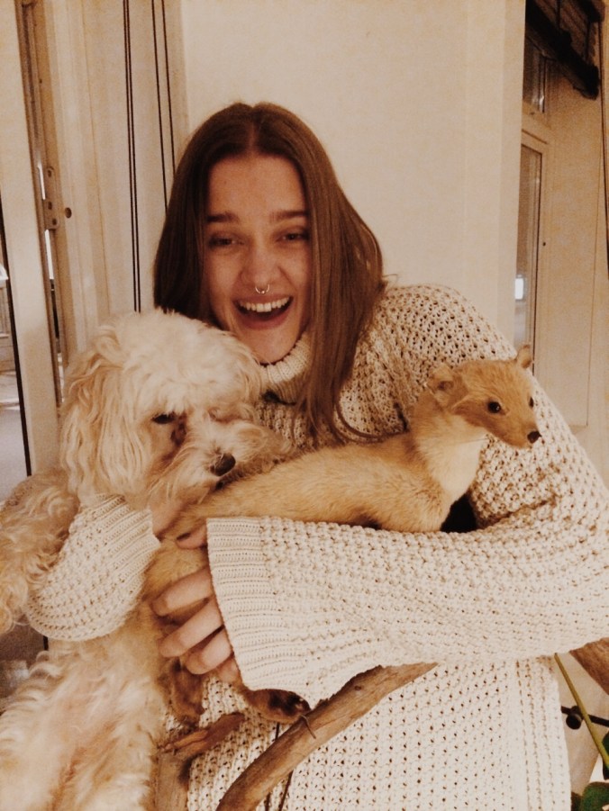 Processed with VSCOcam with m5 preset