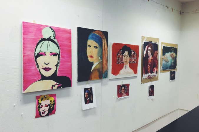 Processed with VSCOcam with f2 preset