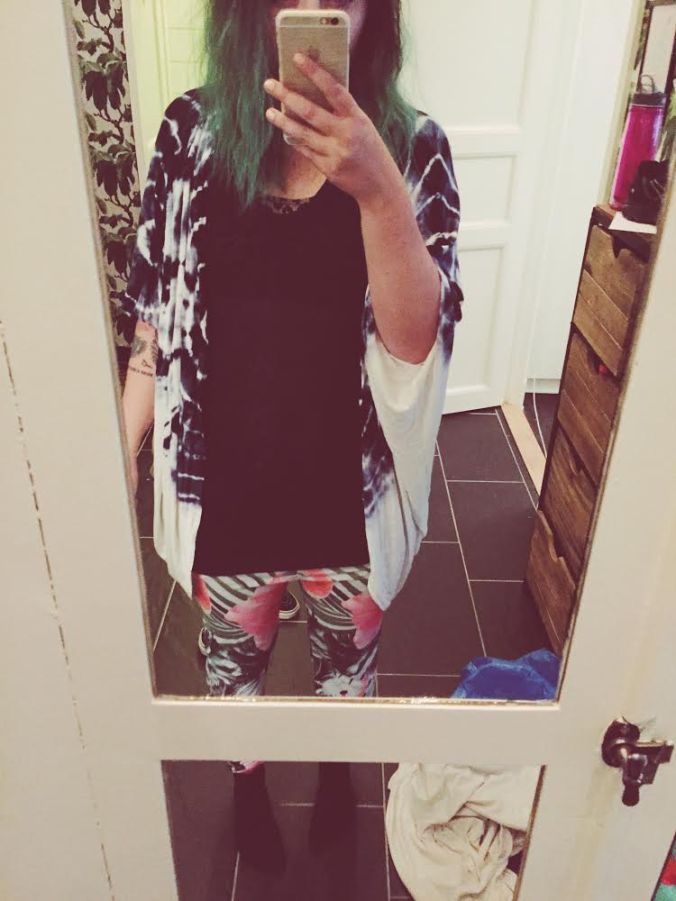 Processed with VSCOcam with f2 preset