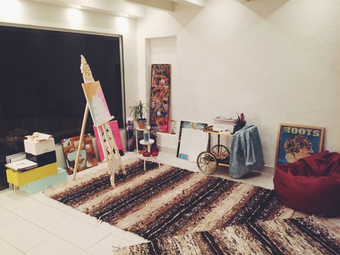 Processed with VSCOcam with f2 preset