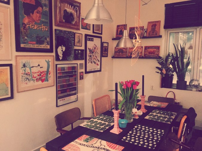 Processed with VSCOcam with c1 preset