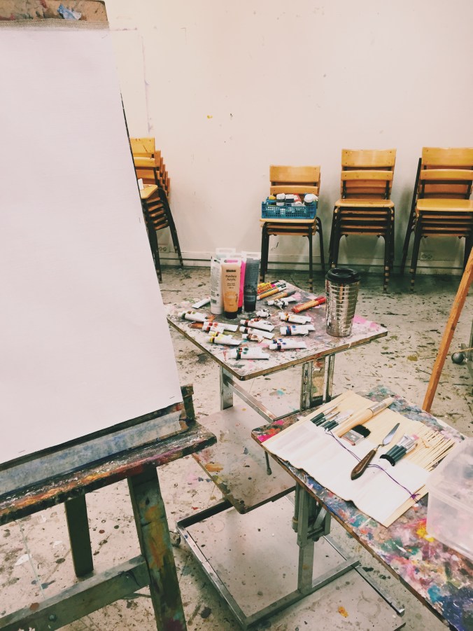 Processed with VSCOcam with c1 preset